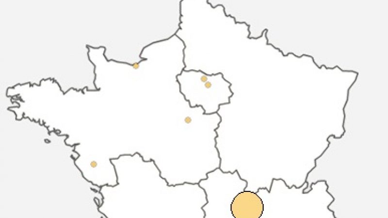 Incident réseau dans la Loire : 23 DSLAMs indisponibles chez Free