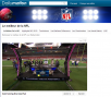 Retransmissions sportives : Dailymotion marche sur les plates-bandes de BeIN sport