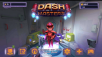 Nouveau jeu gratuit : Envolez vous jusqu’au sommet avec Dash Masters sur Freebox Mini 4K