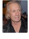 David Carradine n’est plus