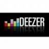 Moteur de recherche Deezer integré à Free.fr
