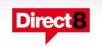 La fin du Direct sur Direct8?
