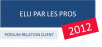 Free élu N° 1 de la relation clients auprès des professionnels