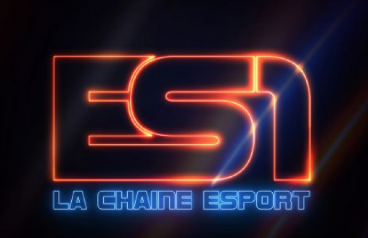 ES1, la nouvelle chaîne d’eSPort débarquera début décembre chez Orange puis chez d’autres opérateurs
