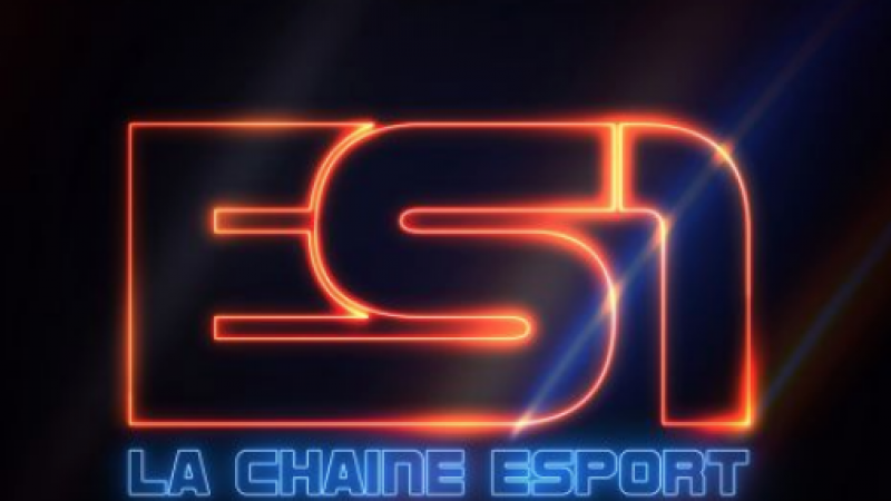 ES1 : la chaîne d’eSport débarque demain sur Freebox TV et sera gratuite jusqu’à la fin du mois