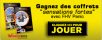 Concours Freebox : gagnez des coffrets sensations fortes et un voyage au Sundance Film Festival