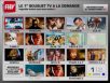 La VOD et la Catch-up TV seront taxées dés l’an prochain