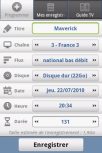 Freebox Recorder sélectionnée parmi les dix finalistes du concours d’application Android organisée par LG