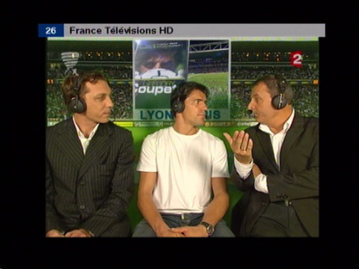 France Télévision HD disponible sur Freebox TV