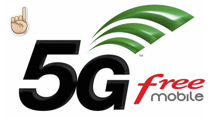 Free cherche à se renforcer partout en France en vue de déployer la 5G