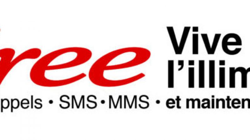 Nouvelle campagne publicitaire de Free Mobile, un éditeur compte porter plainte pour plagiat