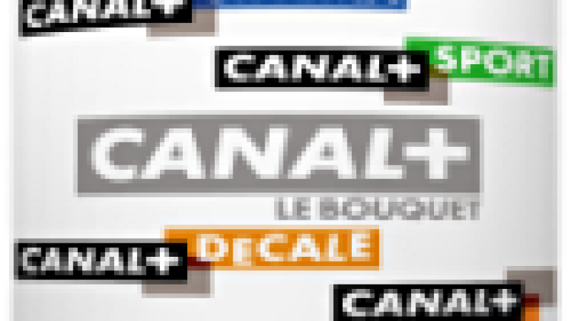 Free : “Canal+ le bouquet pour 1€” fait sa pub