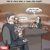Humour : Xavier Niel lance 206 millions d’euros la blind