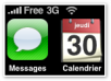 Free et la 3G, c’est notre affaire ! (vidéo)