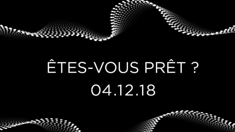 “Réservez cette date”, Free vous donne rendez-vous pour le lancement en direct de la Freebox V7 mardi prochain