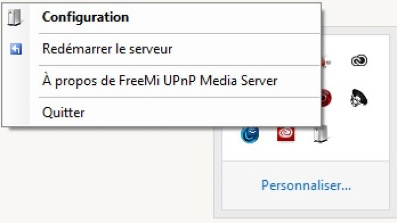 Astuce de la semaine : regardez les films de votre ordinateur sur la Freebox