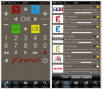 Nouvelle mise à jour pour FreeTéléc sur iOS et Android