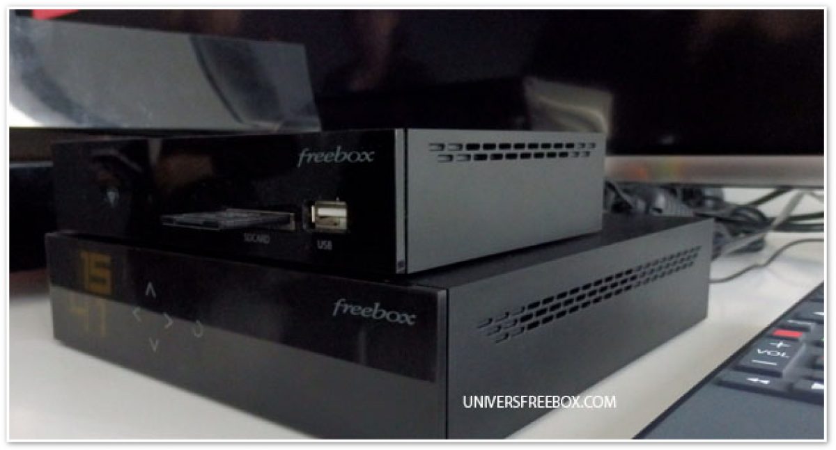 Freebox Mini 4K : la télécommande virtuelle développée par Bouygues, et plus complète que celle de Google, a été mise à jour
