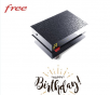 La Freebox Révolution fête aujourd’hui ses 8 ans et a encore de beaux jours devant elle