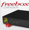 Mise à jour pour Freebox Compagnon version 1.5, pour Android : un correctif et une nouveauté au programme