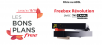 Les “Bons Plans” de Free sur les offres Freebox font encore et toujours de la résistance
