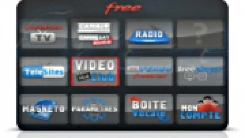 Un bug handicape Freebox TV et le multiposte