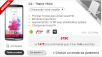 Le LG G3 débarque chez Free Mobile