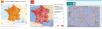 Couverture mobile : un taux supérieur ou égal à 95%.