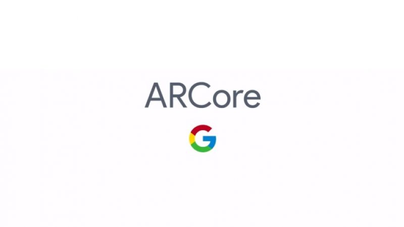 ARCore : quand Google intègre la réalité augmentée au Web