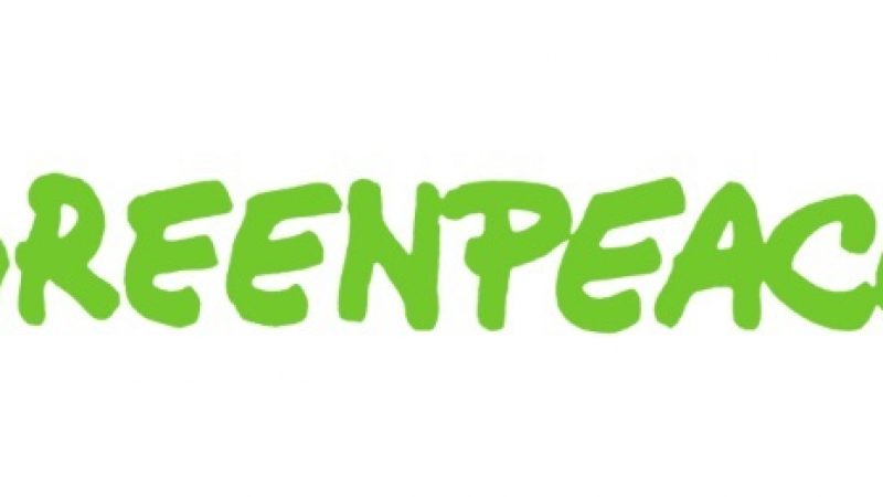 Greenpeace dévoile le classement évaluant les géants de la tech les plus polluants et leurs résultats sont médiocres
