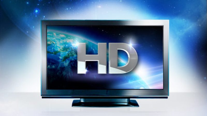 Free annonce le passage de nombreuses chaînes en HD sur Freebox TV