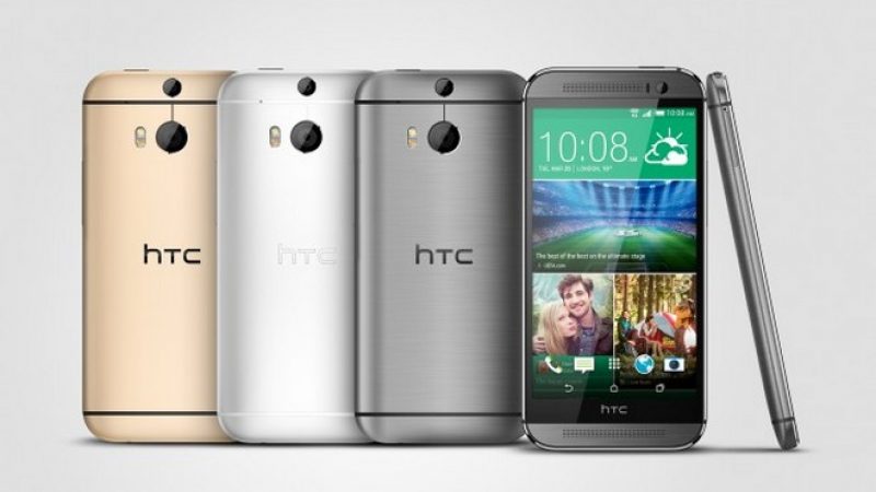 HTC réfléchirait à s’éloigner du marché des smartphones, faute de visibilité