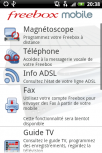 Nouvelle version et nouvelles fonctions pour FreeboxMobile