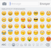 iOS 9.1 : Apple améliore Live Photos et lance 150 nouveaux Emojis