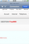 Quelques astuces FreeWifi
