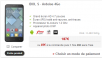 L’Alcatel Idol S baisse son tarif et devient le terminal 4G le moins cher chez Free Mobile