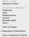 Nouveau Firmware freebox ADSL