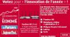 Votez pour “l’innovation de l’année” !