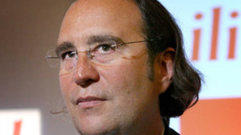 4ème licence : Interview de Xavier Niel