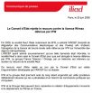 Free conserve sa licence Wimax