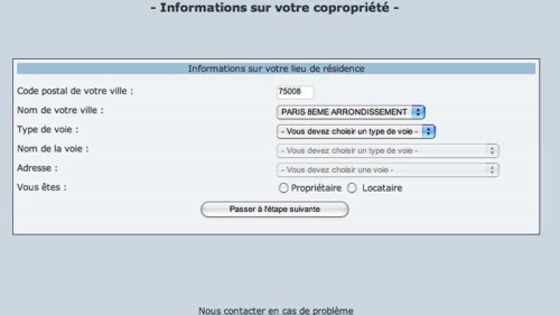 FTTH : Paris contribuez !