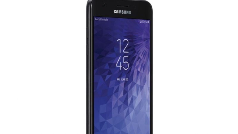 Samsung s’apprête à lancer les Galaxy J3 et J7 2018, ses nouveaux smartphones aux prix attractifs