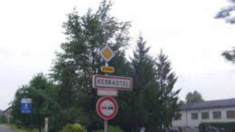 Un nouveau central mis en service en Alsace