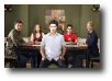 Kyle XY : c’est fini