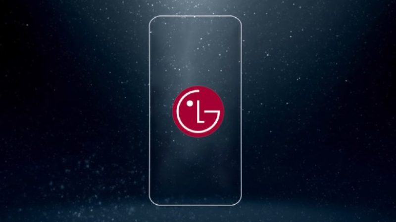 LG pourrait équiper son prochain G7 d’un processeur de la génération précédente