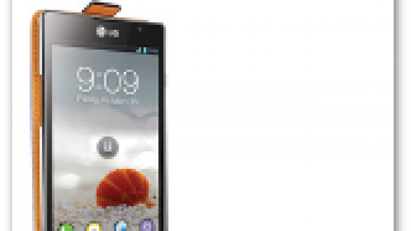 Free Mobile : Mise à jour du LG Optimus L9