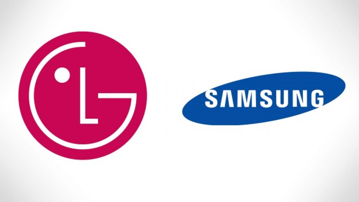 LG et Samsung présenteraient leurs prochains smartphones lors du CES 2018