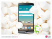 Le déploiement d’Android Marshmallow sur le LG G3 a débuté en Pologne