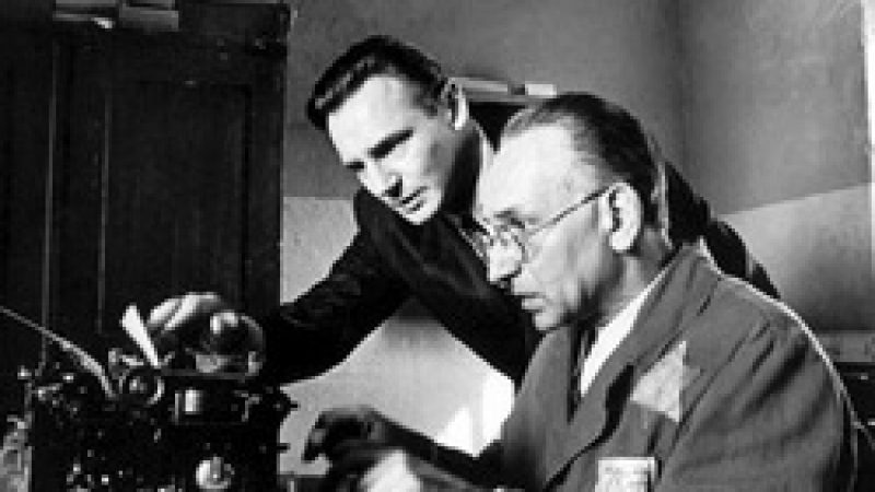 [Film] La liste de Schindler
