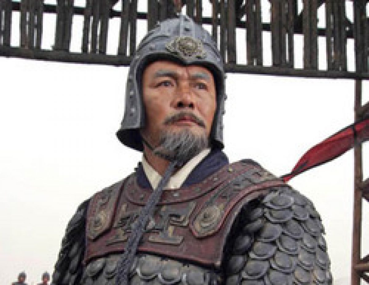[Documentaire] Le premier empereur de Chine